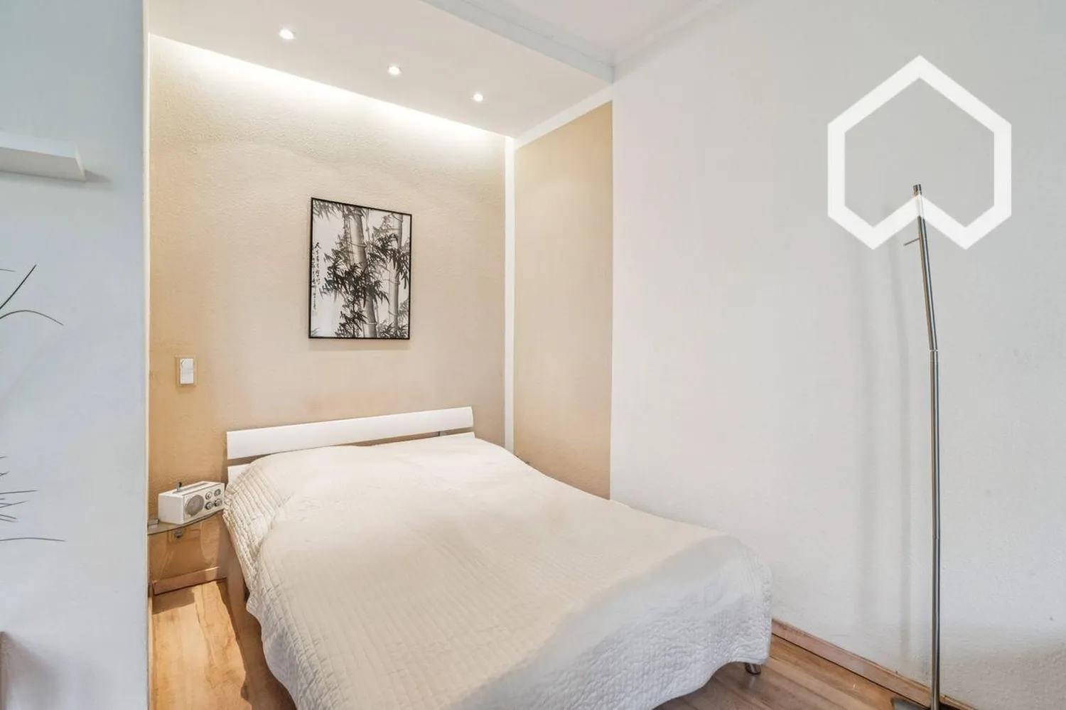 1 room apartment with 41 m² in Berlin – Photo 7