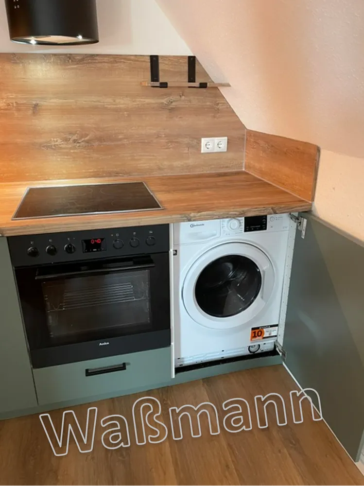 3 Zimmer Wohnung mit 80 m² in Bremen – Bild 9