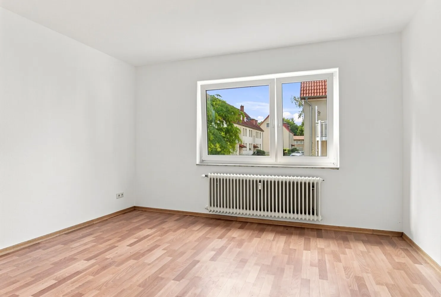 2 Zimmer Wohnung mit 61 m² in Bielefeld – Bild 4