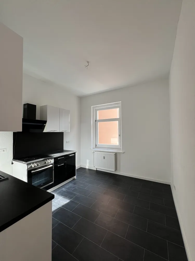 2 Zimmer Wohnung mit 50 m² in Chemnitz – Bild 9