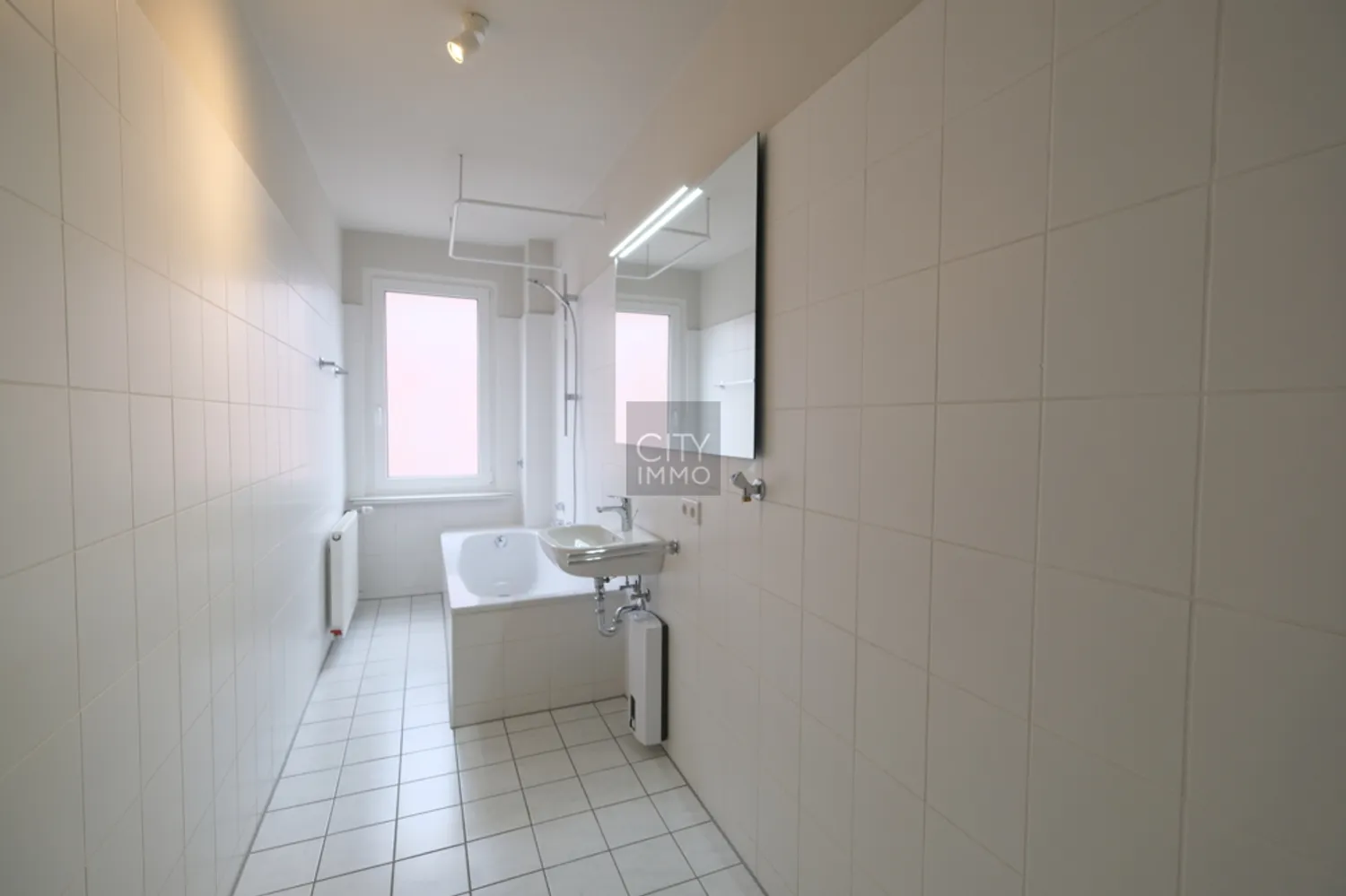3 Zimmer Wohnung mit 81 m² in Nürnberg – Bild 12
