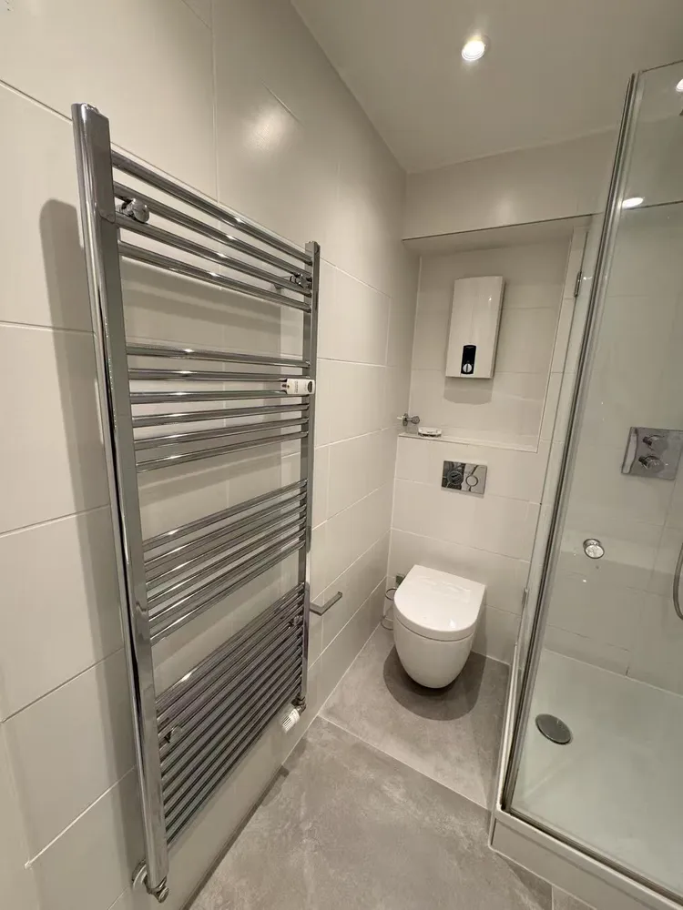 1 Zimmer Wohnung mit 42 m² in Düsseldorf – Bild 5