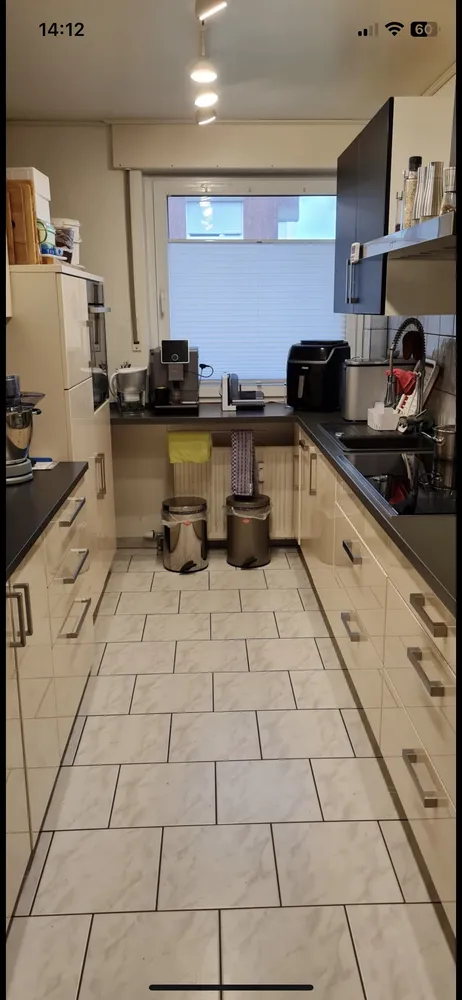 3 Zimmer Wohnung mit 77 m² in Hamm – Bild 6