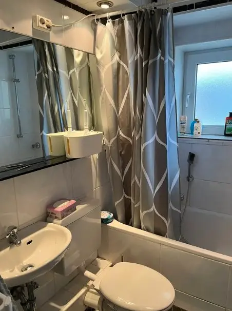 4 Zimmer Wohnung mit 85 m² in Düsseldorf – Bild 5