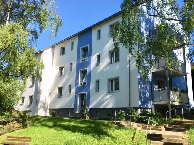 2 Zimmer Wohnung mit 57 m² in Hilden – Bild 7