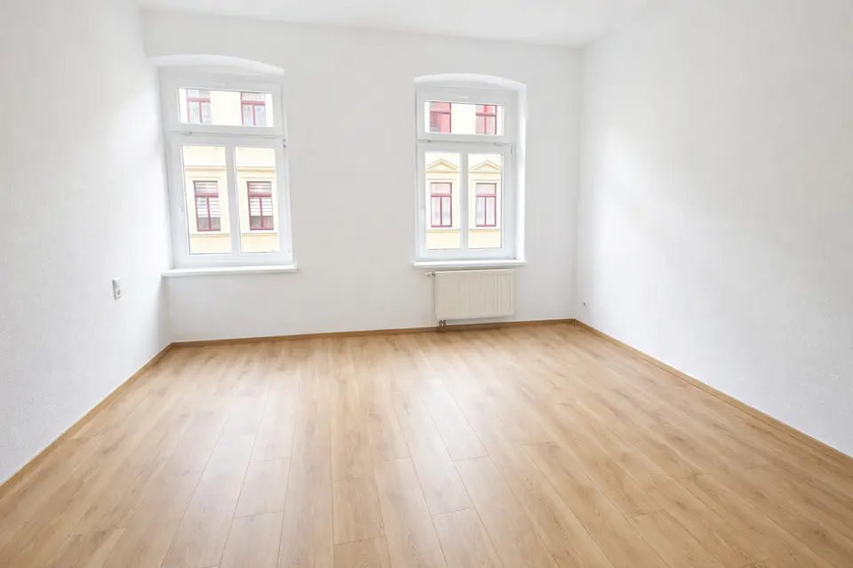 3 Zimmer Wohnung mit 65 m² in Altenburg – Bild 1