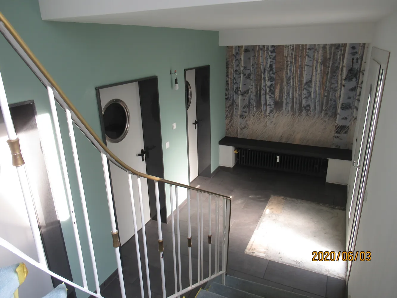 3 Zimmer Wohnung mit 141 m² in Wuppertal – Bild 6
