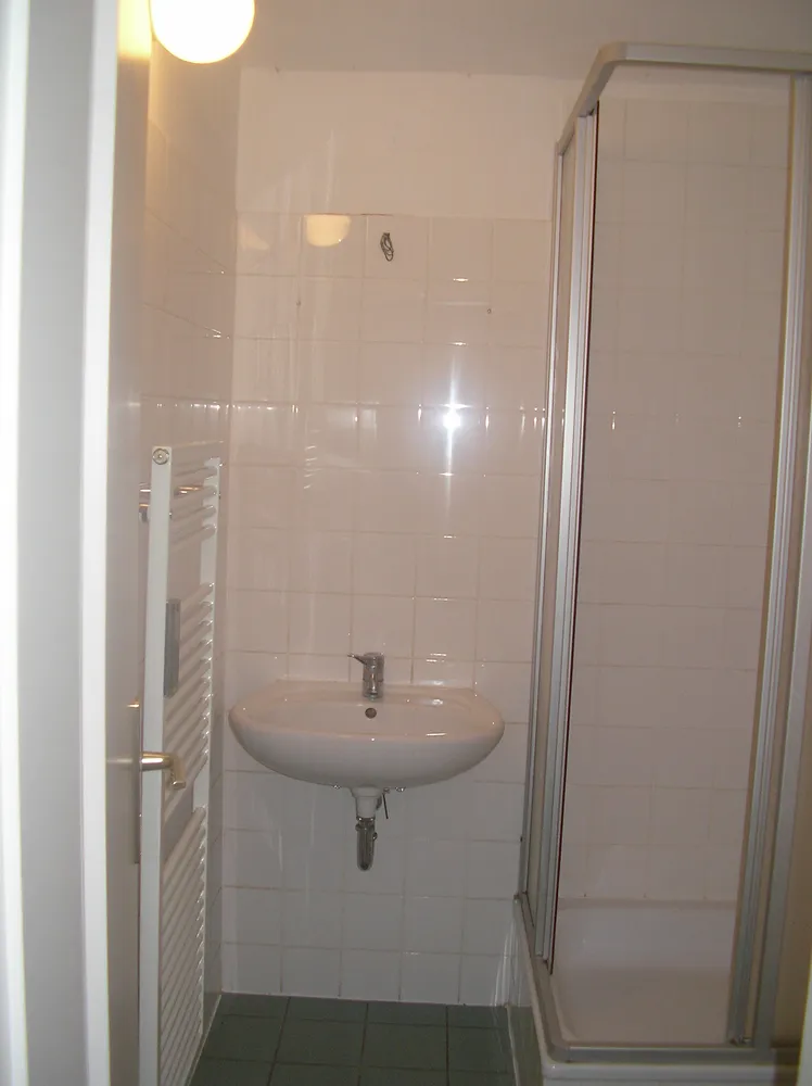 2 Zimmer Wohnung mit 44 m² in Dresden – Bild 8