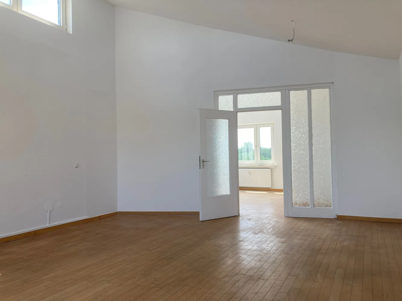 4 Zimmer Wohnung mit 148 m² in Hannover – Bild 6