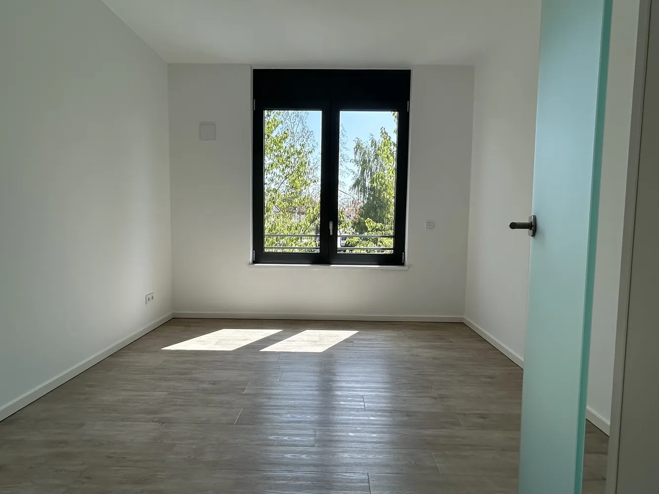 5 Zimmer Wohnung mit 125 m² in München – Bild 5