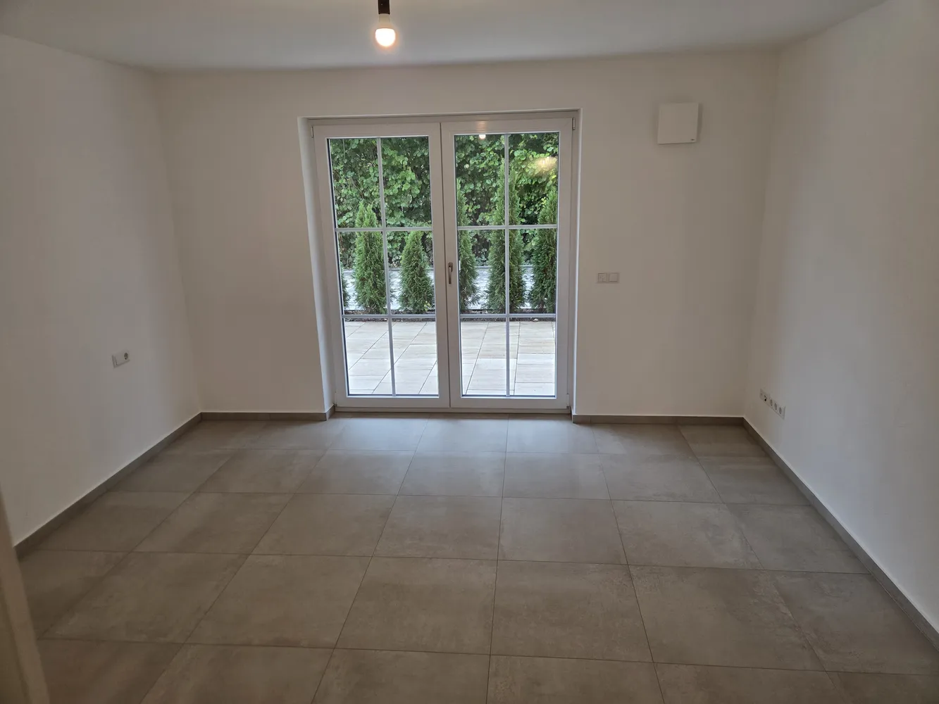 3 Zimmer Wohnung mit 100 m² in Traunstein – Bild 3