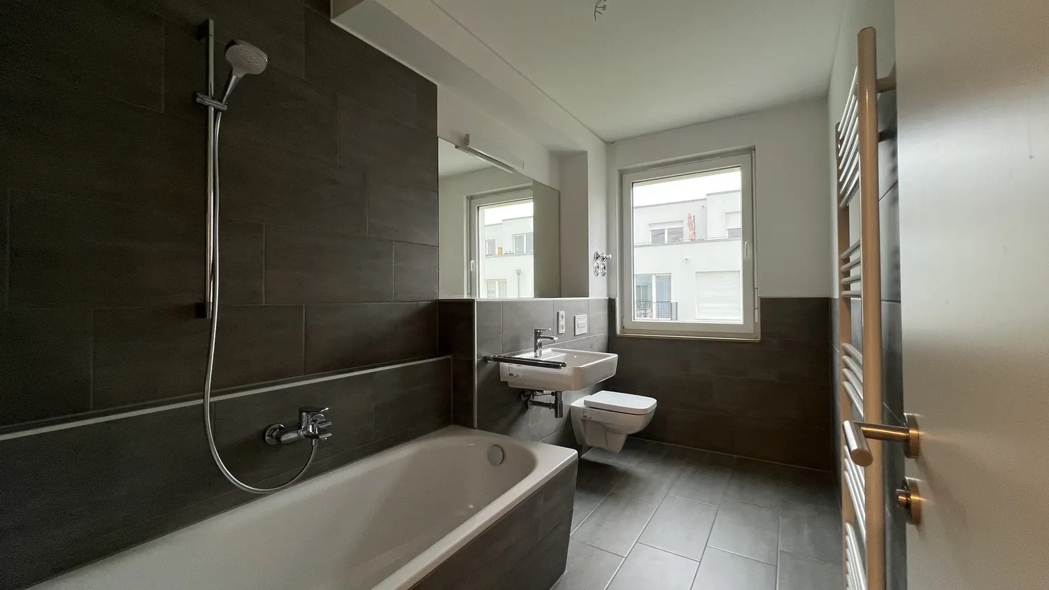 2 Zimmer Wohnung mit 66 m² in Berlin – Bild 5