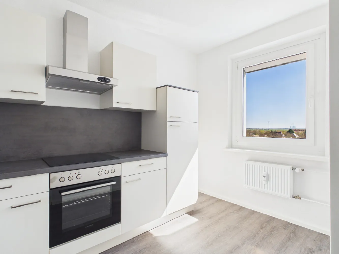 3 Zimmer Wohnung mit 68 m² in Leipzig – Bild 8