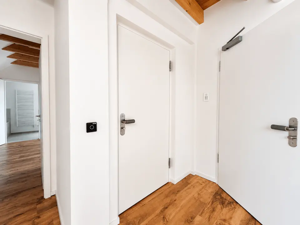 4 Zimmer Wohnung mit 119 m² in Grimma – Bild 7
