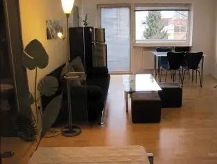 Studio mit 43 m² in Ingolstadt – Bild 2