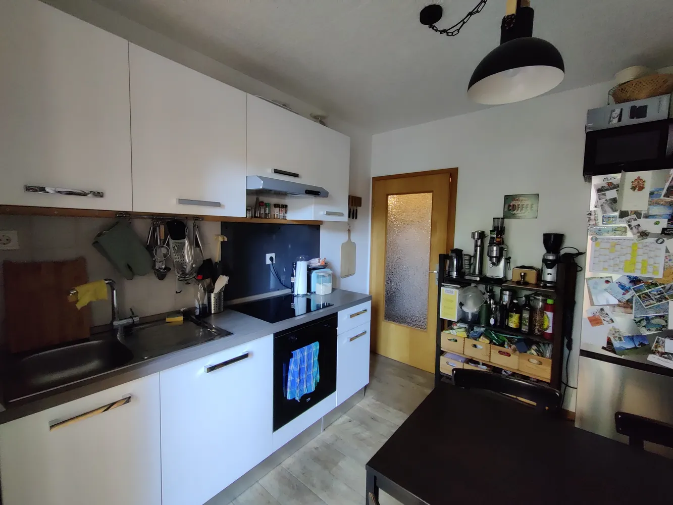 2 room apartment with 55 m² in Bonn – Photo 6