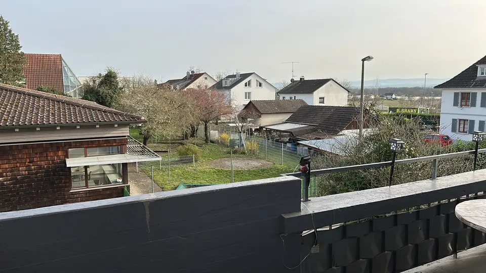 Studio mit 34 m² in Lörrach – Bild 7