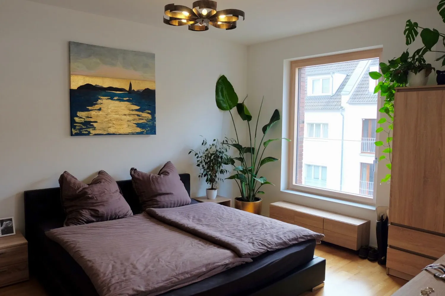 2 room apartment with 65 m² in Cologne – Photo 2