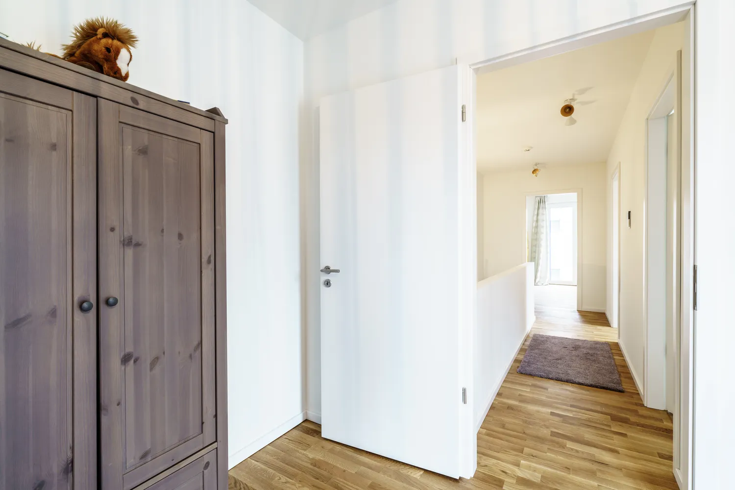 4 Zimmer Wohnung mit 127 m² in Hamburg – Bild 8