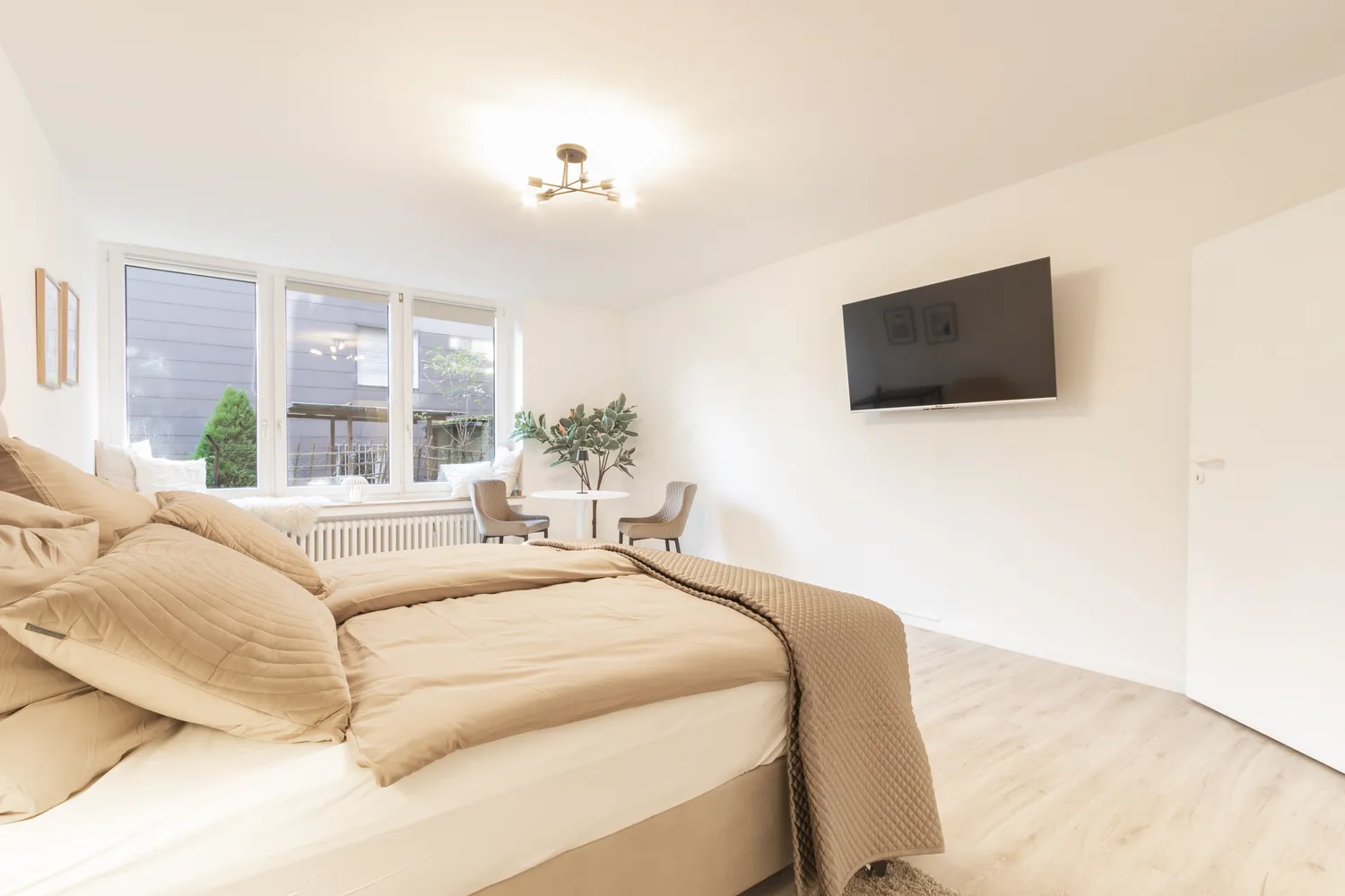 1 Zimmer Wohnung mit 39 m² in Düsseldorf – Bild 5