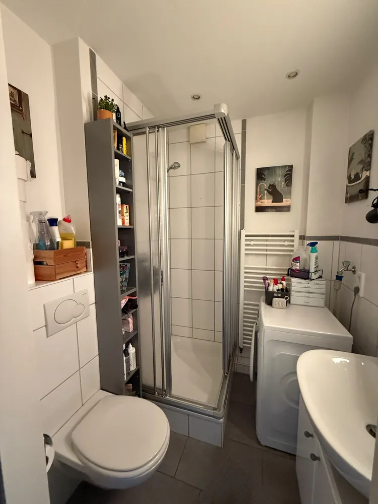 2 Zimmer Wohnung mit 62 m² in Düsseldorf – Bild 5