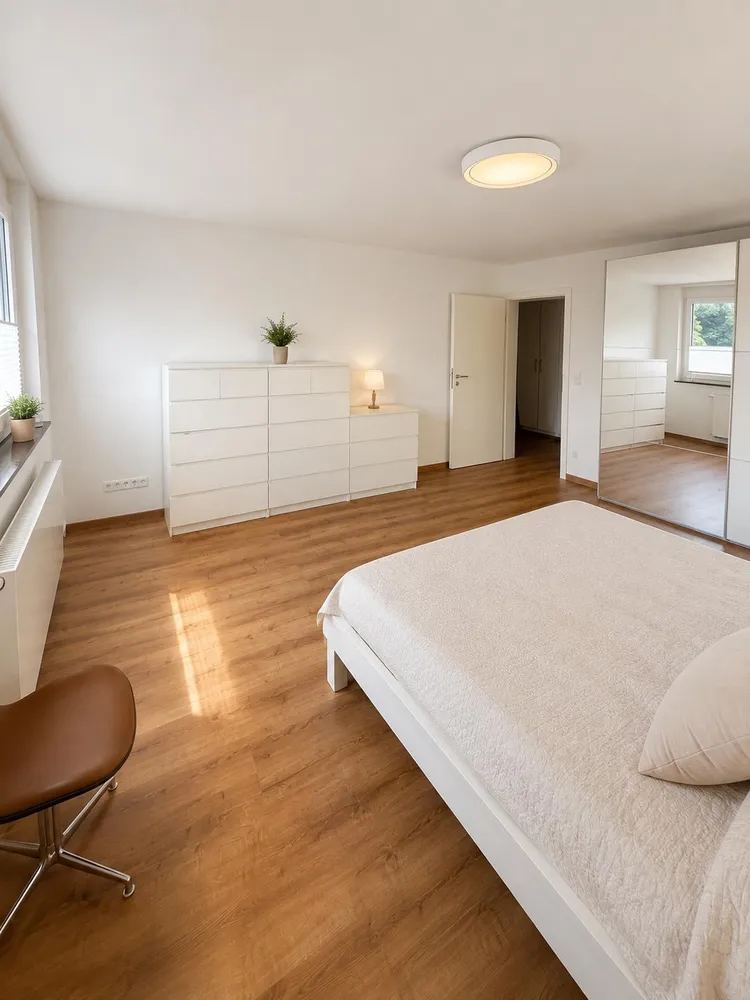 4 Zimmer Wohnung mit 140 m² in Braunschweig – Bild 10