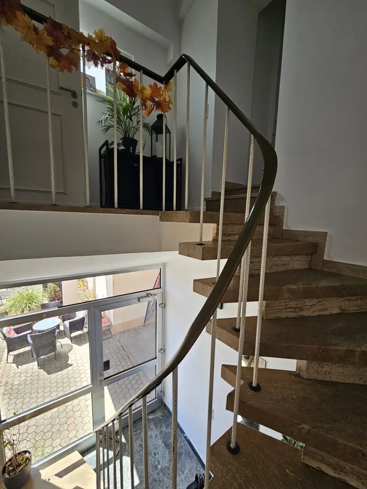 3 Zimmer Wohnung mit 105 m² in Trier – Bild 4