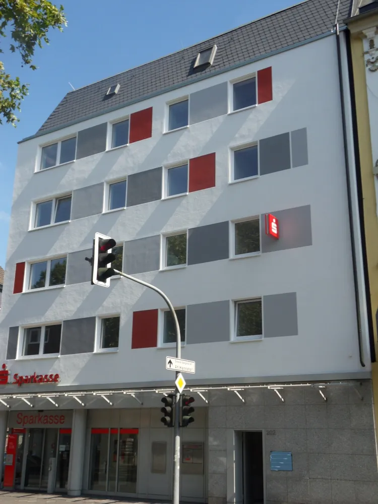2 Zimmer Wohnung mit 71 m² in Gelsenkirchen – Bild 1