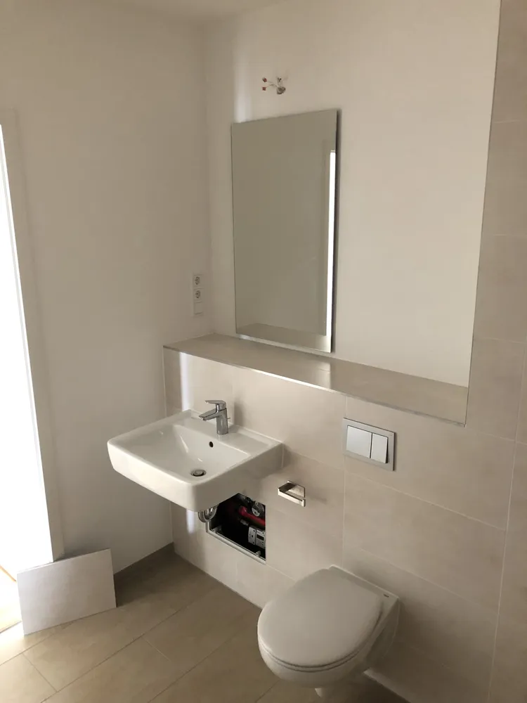 1 Zimmer Wohnung mit 47 m² in Berlin – Bild 12