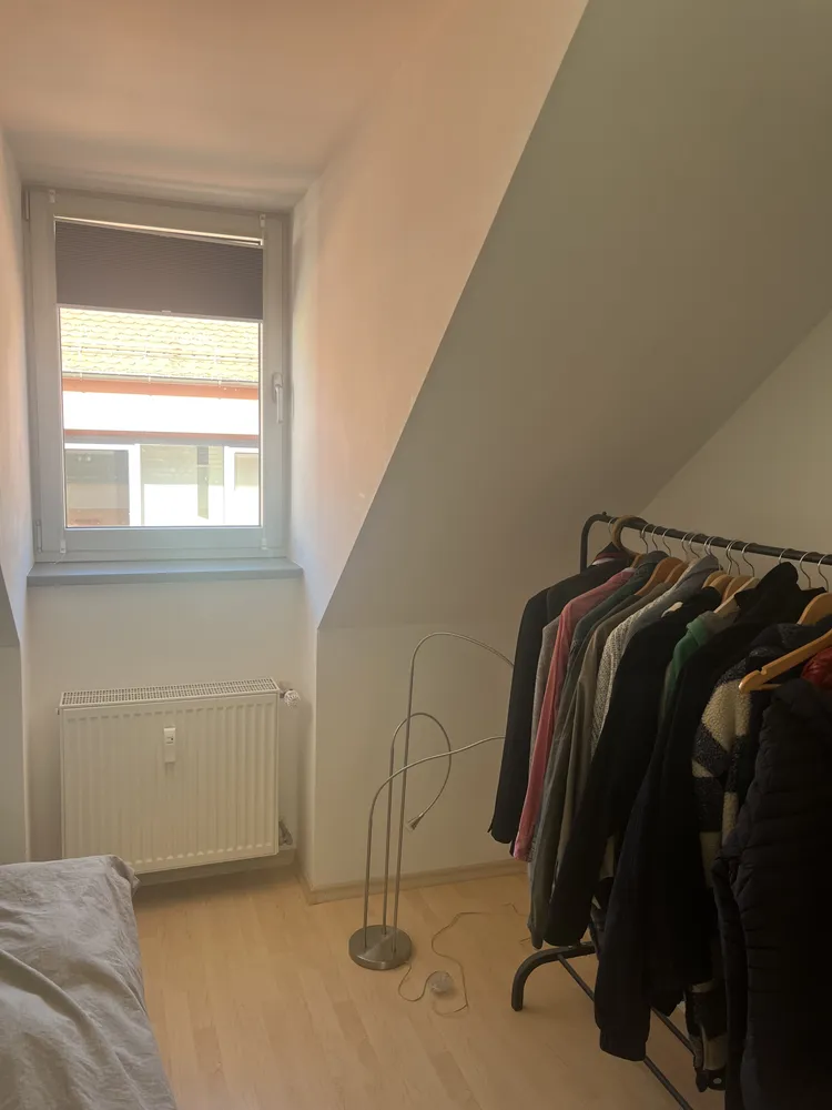3 room apartment with 100 m² in Regensburg – Photo 3