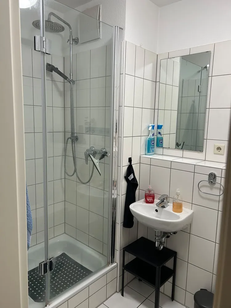 3 room apartment with 81 m² in Cologne – Photo 9
