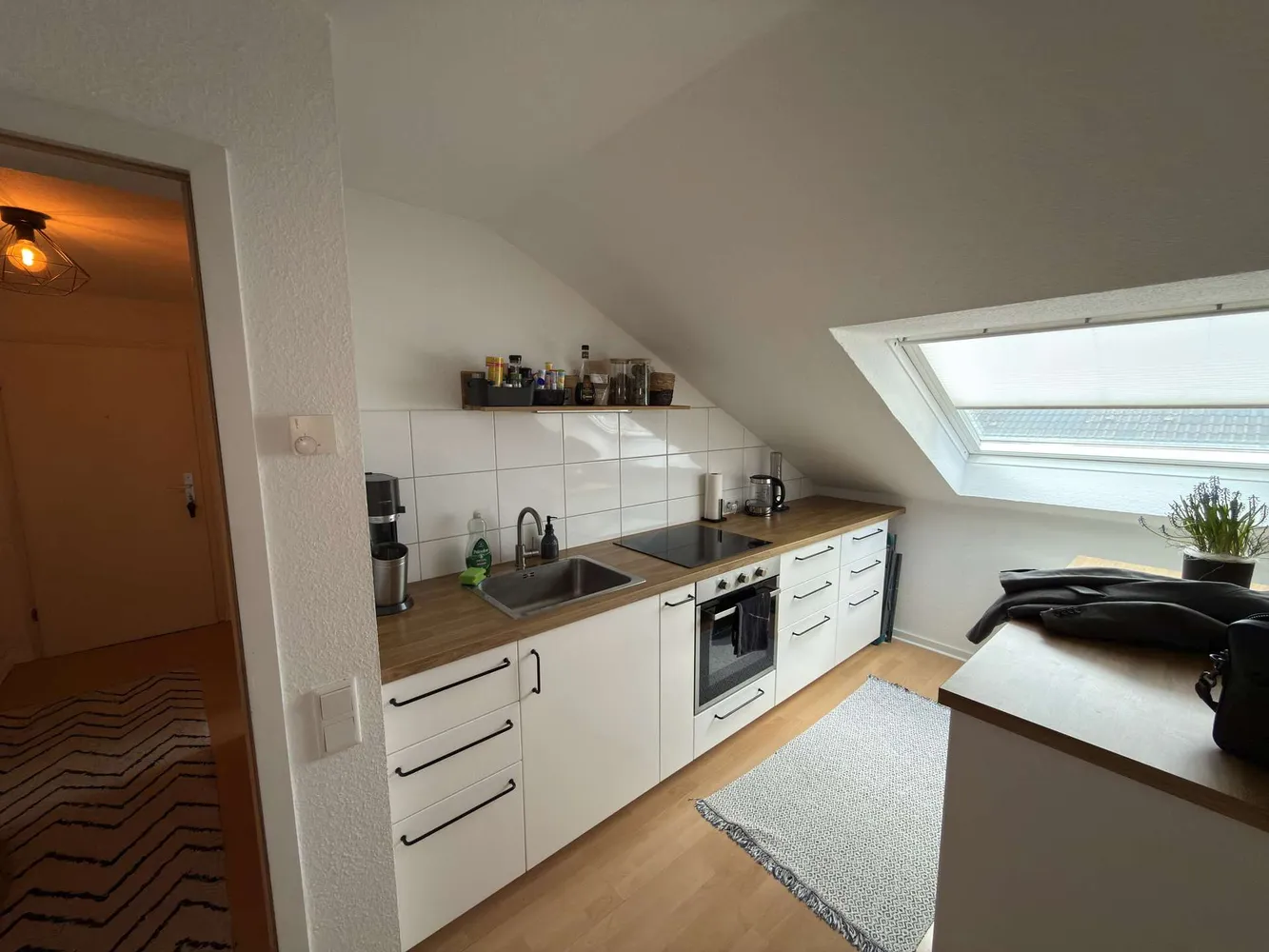 2 Zimmer Wohnung mit 75 m² in Düsseldorf – Bild 7