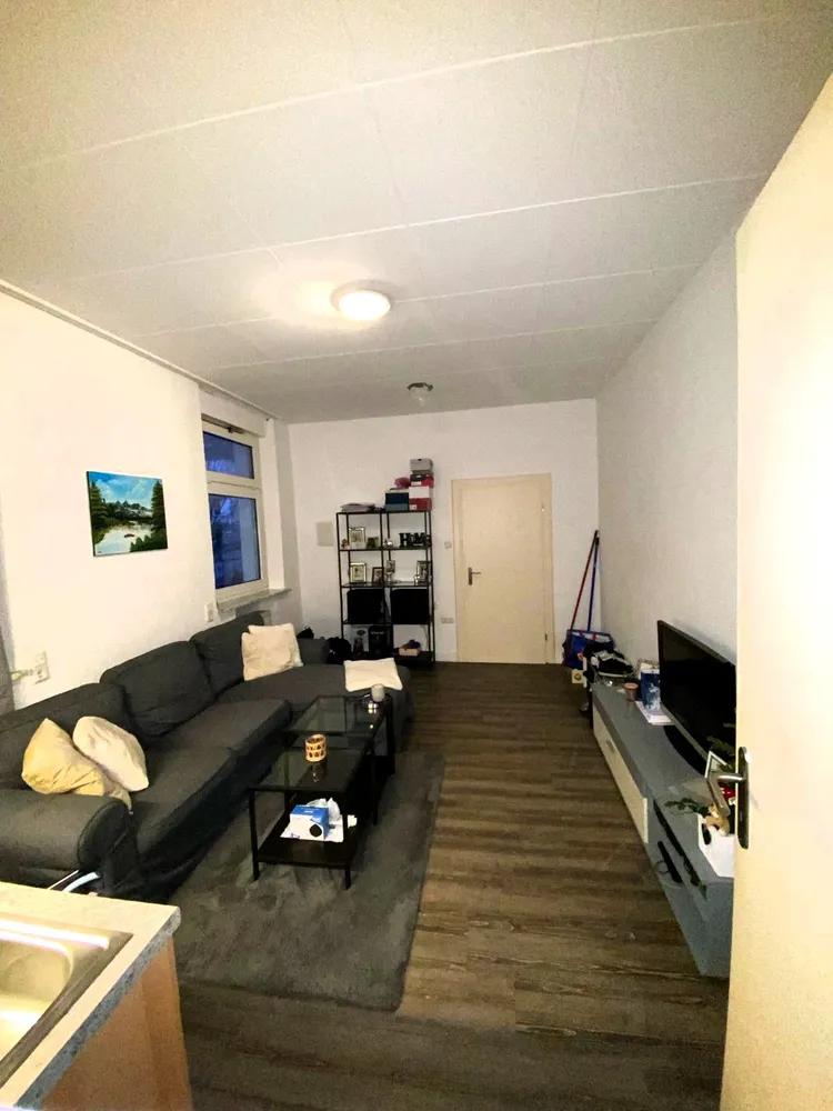 2 Zimmer Wohnung mit 38 m² in Krefeld – Bild 5
