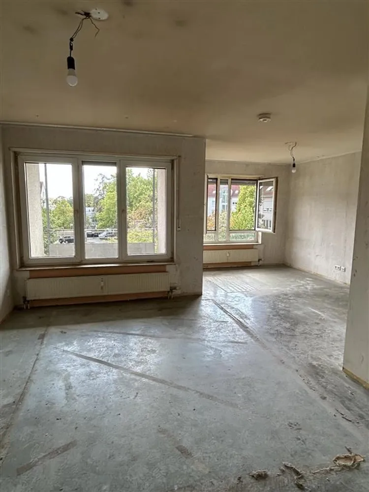 1 room apartment with 49 m² in Mannheim – Photo 2