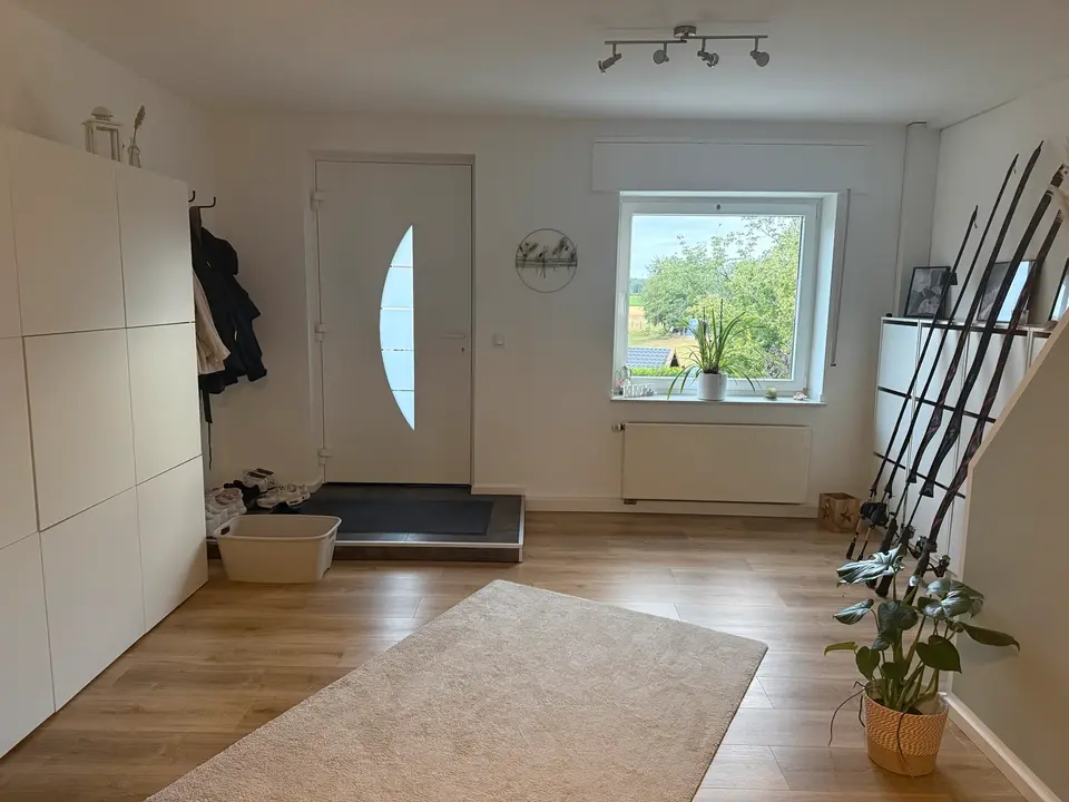 4 Zimmer Wohnung mit 120 m² in Coesfeld – Bild 4
