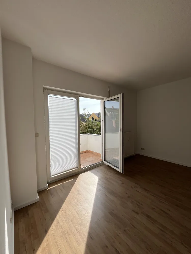 2 Zimmer Wohnung mit 67 m² in Ludwigshafen am Rhein – Bild 1