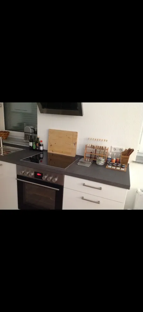 1 room apartment with 46 m² in Fellbach – Photo 1