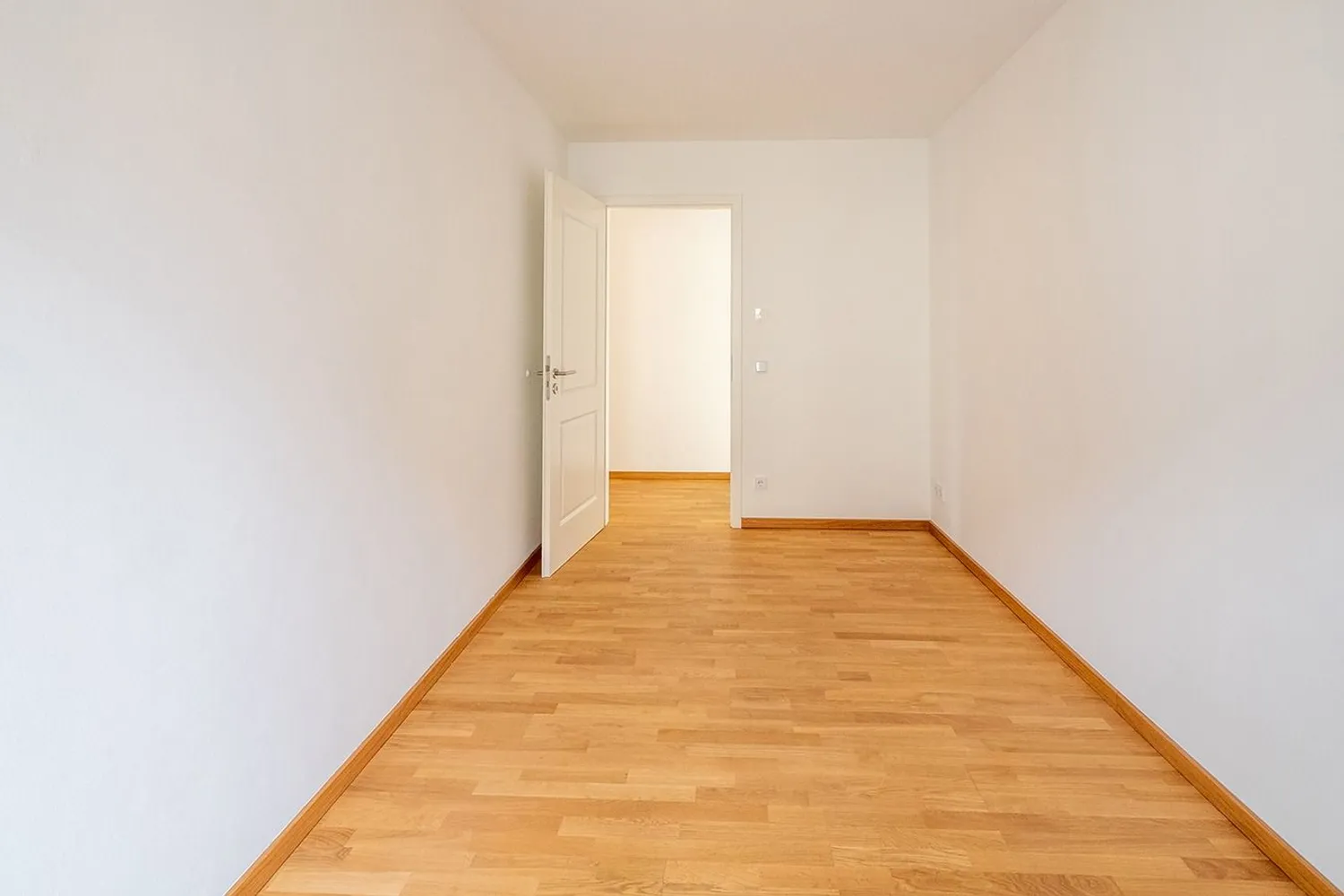 3 Zimmer Wohnung mit 82 m² in Dresden – Bild 3