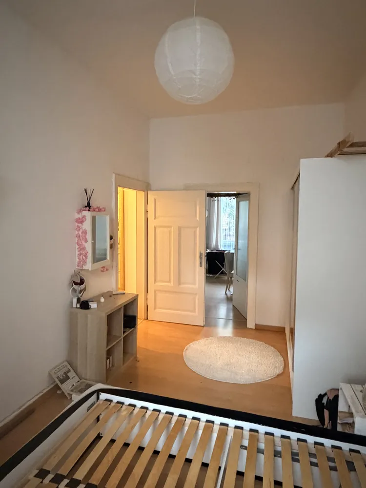 3 Zimmer Wohnung mit 56 m² in Hannover – Bild 3