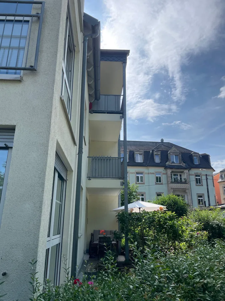 2 Zimmer Wohnung mit 60 m² in Dresden – Bild 5