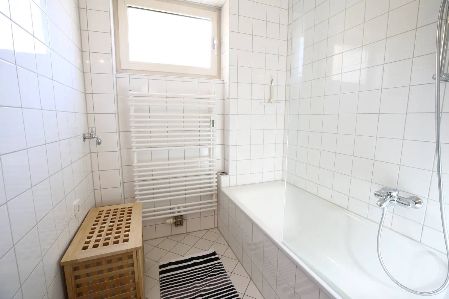2 Zimmer Wohnung mit 70 m² in München – Bild 12