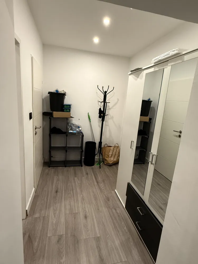 1 Zimmer Wohnung mit 45 m² in Düsseldorf – Bild 6