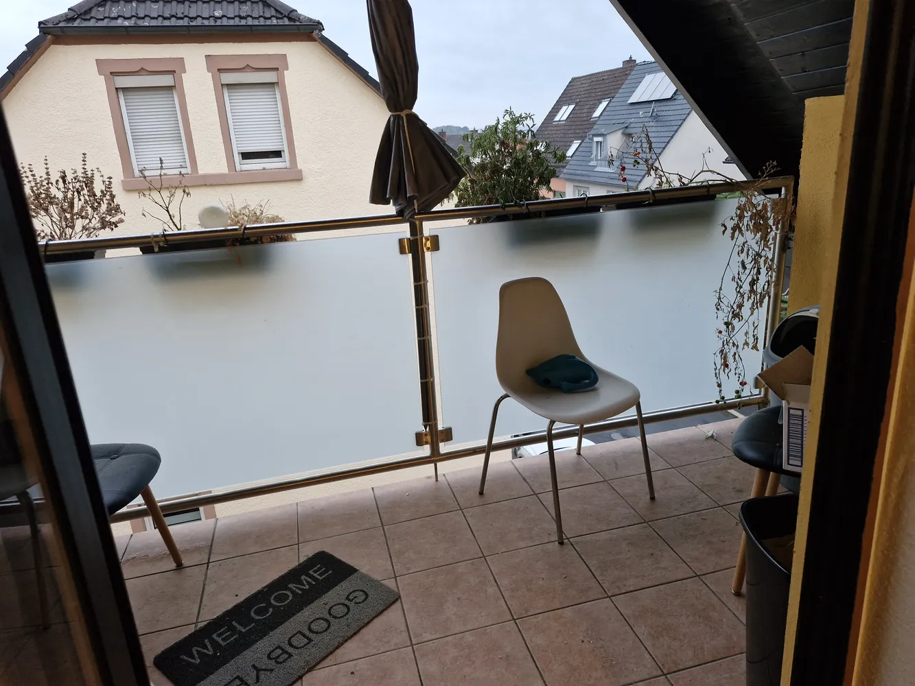 3 Zimmer Wohnung mit 60 m² in Aschaffenburg – Bild 3