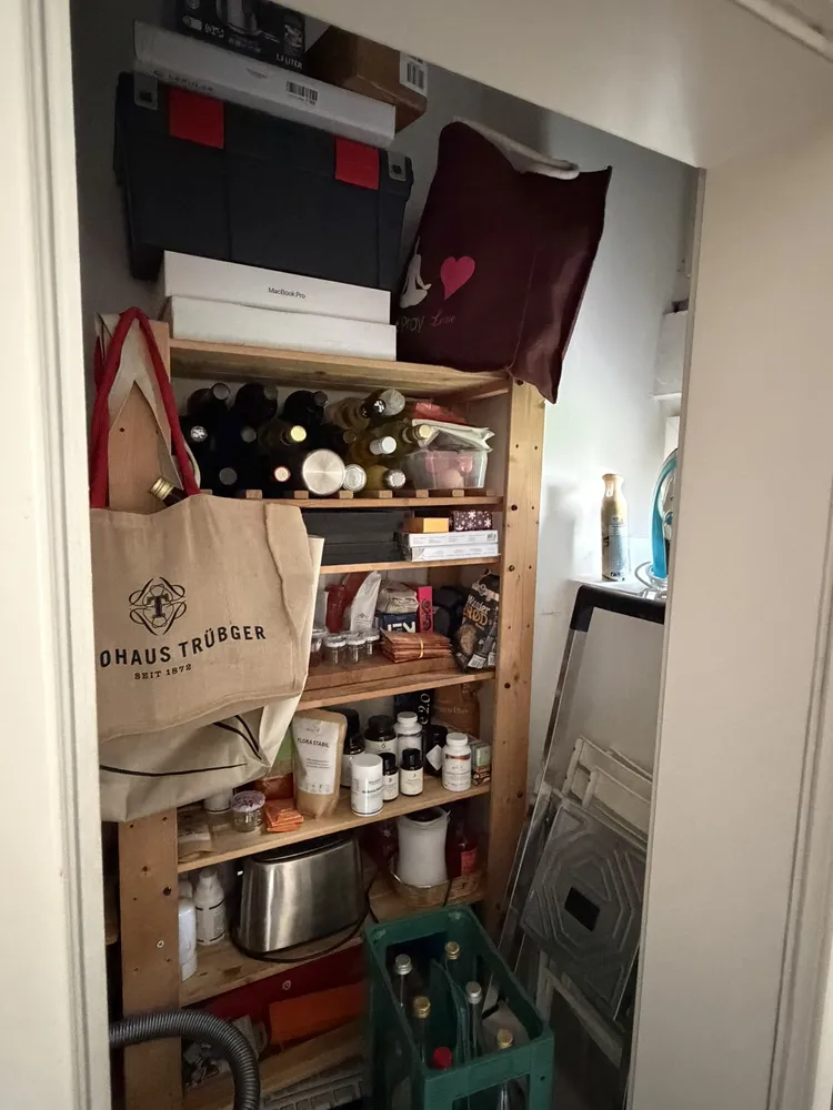2 Zimmer Wohnung mit 73 m² in München – Bild 8