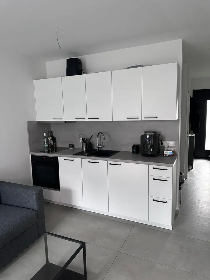 2 Zimmer Wohnung mit 28 m² in Bremen – Bild 5