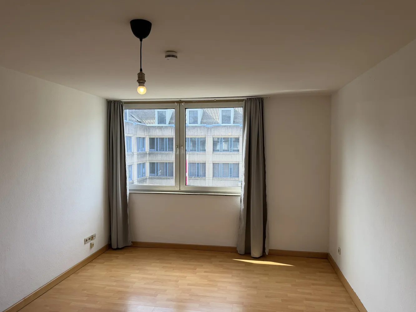 1 room apartment with 24 m² in Bonn – Photo 2