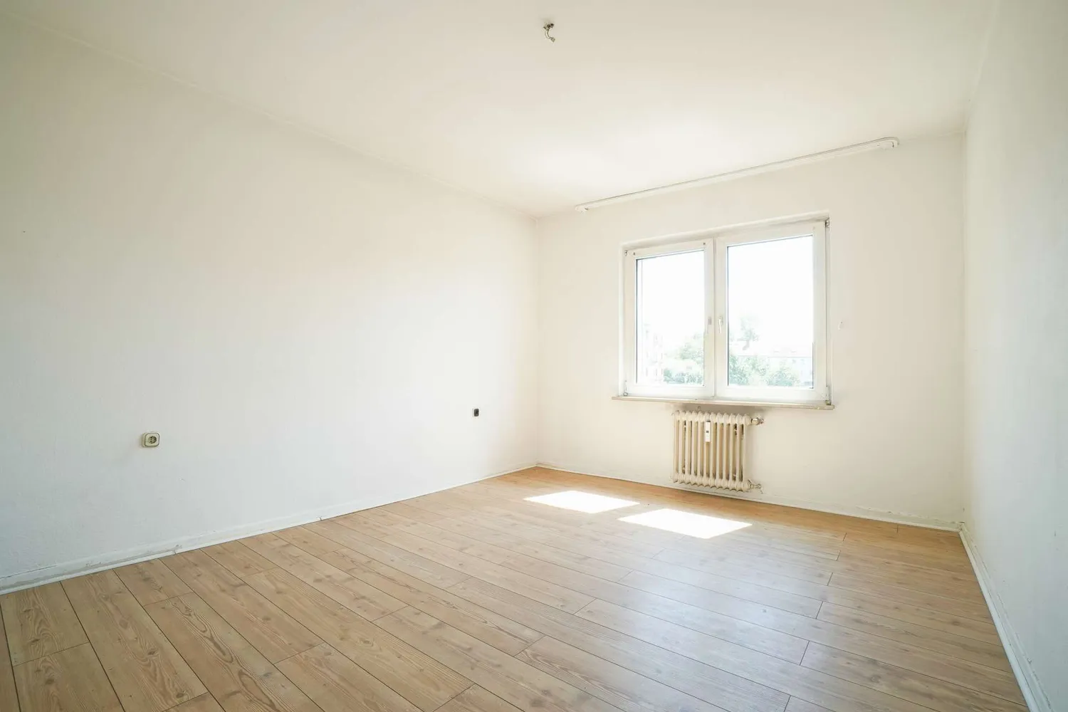 2 Zimmer Wohnung mit 54 m² in Mülheim an der Ruhr – Bild 5