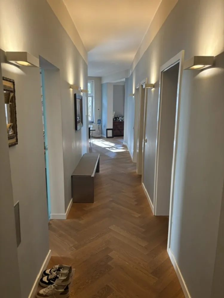 5 room apartment with 145 m² in Dortmund – Photo 8