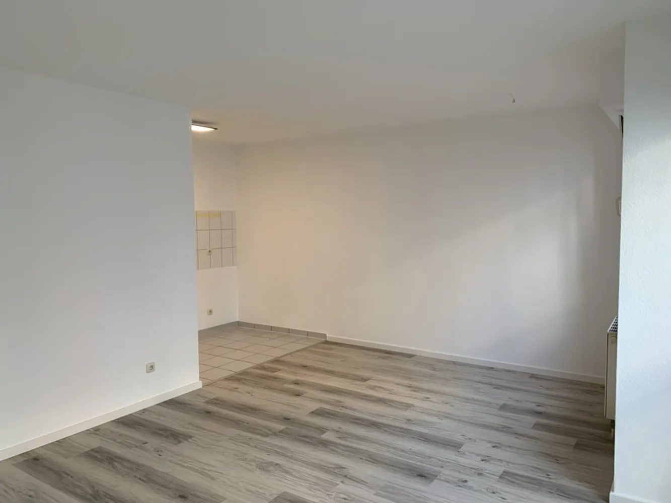 2 Zimmer Wohnung mit 38 m² in Mönchengladbach – Bild 3