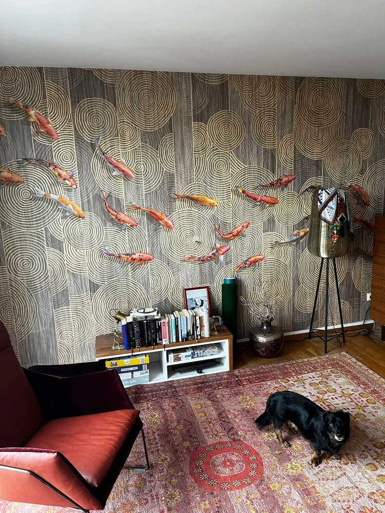 3 Zimmer Wohnung mit 119 m² in Düsseldorf – Bild 8